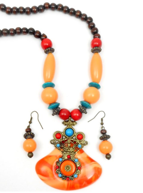 Ethnic Jewellery